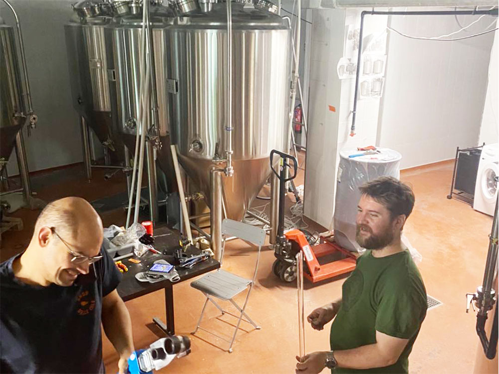 10HL brewery equipment,craft beer equipment